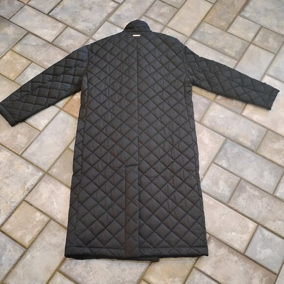 Rebecca Minkoff Double Breasted Winter Coat - Picture 4 of 4